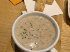 -菲滋意式餐厅(金华银泰城店)