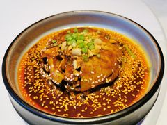 -俏江南天津时尚曲艺主题餐厅(马场道店)