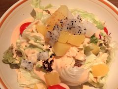 -萨莉亚意式餐厅(杭州滨江天街店)