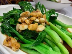 -万荣烤鸭店·北京菜(天坛店)