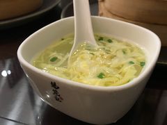 -锡笼记·无锡小笼(常熟万达店)