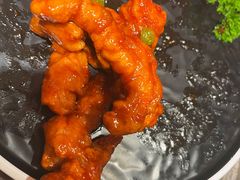 -前海沿•青岛菜(中山路天主教堂店)