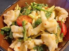 -Ameigo梅果·云贵川bistro(长宁来福士店)