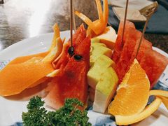 -广州增城保利皇冠假日酒店-玄日本餐厅