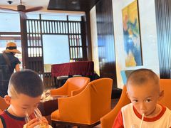 -石梅湾艾美度假酒店