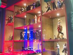 -疯克大象美式烤肉餐厅