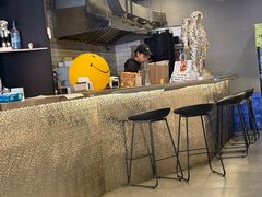 -shark burger·鲨鱼汉堡(交子大道店)