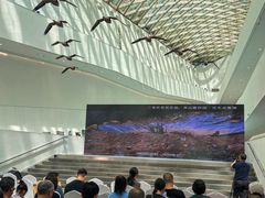 -中国湿地博物馆