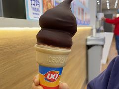 -DQ·蛋糕·冰淇淋(湖景东路店)