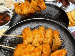 -莲湖糕团店·老秦淮小吃