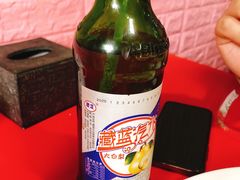 -夕阳红小吃(中街大悦城店)