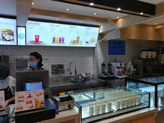 -丁丁&当当牦牛酸奶·酥油面包(官门口店)