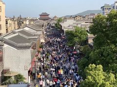 -襄阳古城