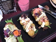 -Cafe Norden