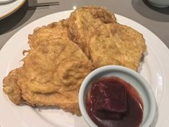 蛋液裹馒头片-福满圆(琨莎中心店)