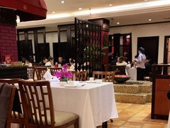 -阿诺泰·泰国餐厅(棕北店)