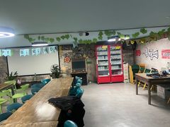 -319集结地真人CS·团建·轰趴体验馆·室内(上地店)