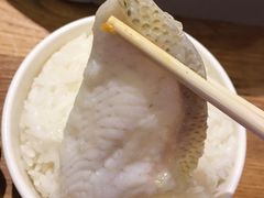 -鱼库·不仅是一家烤鱼店(车公庙店)