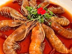 -锦府园(环球港店)