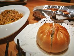 -额尔敦传统涮火锅·烧烤(鑫源山庄店)