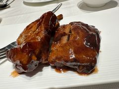 -太湖饭店·寄畅轩中餐厅