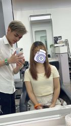 -万丝造型