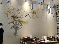 大堂-榕意·川味之美(深业上城店)