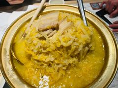 大骨头炖酸菜-关东小磨东北菜(漕河泾印象城店)