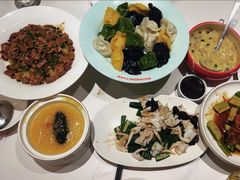 -双合园·海鲜水饺青岛菜(九水东路店)