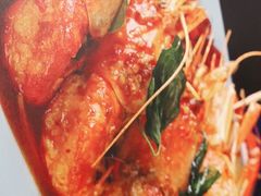 美奈香辣大头虾-美奈小馆·越南料理(福田星河COCO Park店)