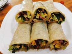 驴肉锅子饼-正宗流钟锅子饼家常菜