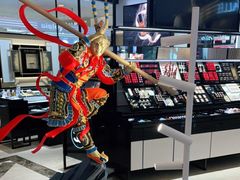 -燕莎友谊商城(亮马桥店)