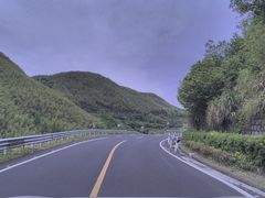 -四明山国家森林公园