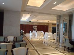 -鹏欣国际大酒店·宴会厅