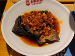 -呷佬·长沙手工米粉(金沙江路店)