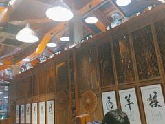 -一桶江山餐厅(松北店)