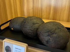 雷神巧克力软欧包-野上麦田(中贸广场店)