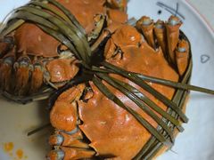 -品鲜村农家菜·阳澄湖大闸蟹(总店)