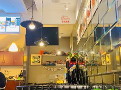 -标记Jane's kitchen(平桥直街店)