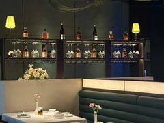 -醉舍·新淮扬菜(长宁龙之梦店)