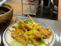 -金龙·打边炉(南京西路店)