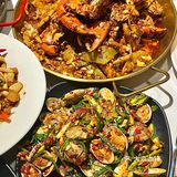 我愿称之为昆明湘菜天堂[流泪][流泪]巨下饭啊