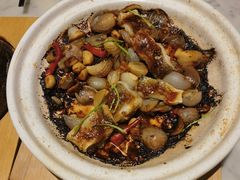 -辛香汇·现炒川菜(淮海路百盛店)