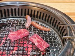 -万福·和牛炭火烧肉店(苏州中心店)