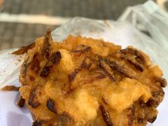 -阿婆油墩子(五里桥路188弄小区店)