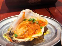 -丰豪烧烤·粤式大排档(学府店)