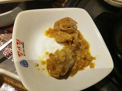 烤扇贝-香鼎坊江西菜(国奥店)