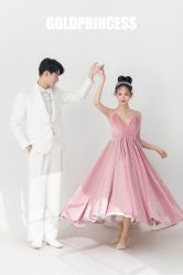 -金公主婚纱摄影(和平店)
