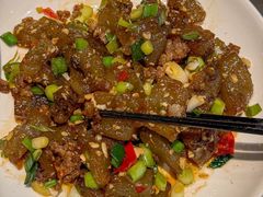 -小乡小镇·传承桐庐土菜·老板亲自烧的菜