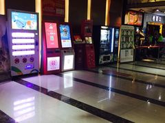 -哈艺时尚影城(海珠赤岗店)
